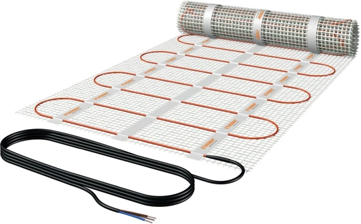Mata grzewcza pod płytki ETHERMA eFLOOR-PRO-200-1945 PFAS free 9,7m2 200W/m2 1945W 230V