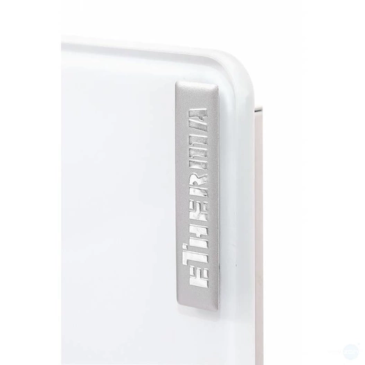 Szklany panel na podczerwień ETHERMA LAVA GLAS 2.0 DESIGN