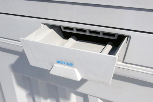 Klimator Przenośny Ewaporacyjny Eco Fresh Air FRE9002 do 200m2 9000m3/h UV