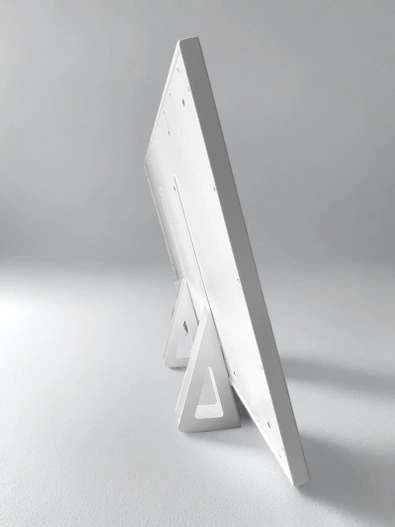 Panel na Podczerwień na nóżkach Grosmann Infra ISP 700 W sterowany WiFi