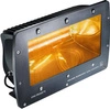 Promiennik podczerwieni Helios Radiant Safe Industry EHSAFE IP66 ATEX