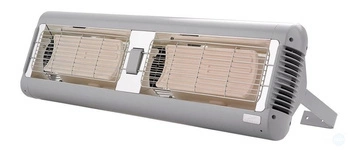 Promiennik podczerwieni Tansun Sorrento Ceramic Double 2600W