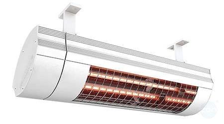 Promiennik podczerwieni Solamagic ECO+ PRO 2000W IP65