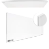 Panel grzewczy na Podczerwień Grosmann Infra ISP 550 W