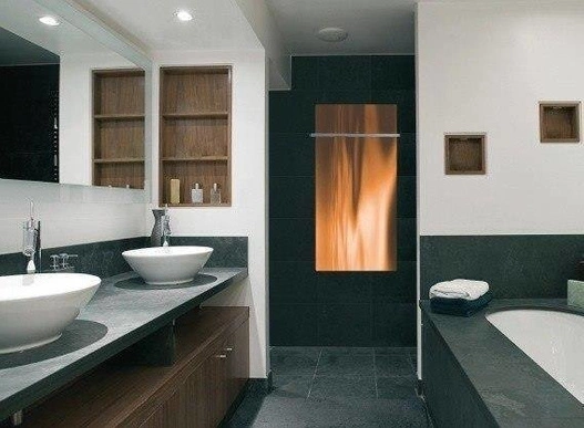 Panel grzewczy ETHERMA LAVA 2.0 GLAS DYL OBRAZ