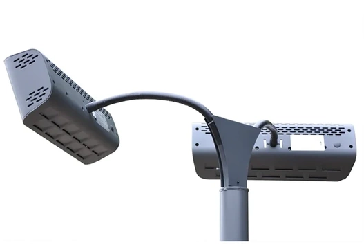 Przenośny promiennik tarasowy Heliosa Hi-Design 993 3000W IPX5