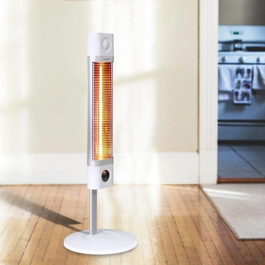 Promiennik podczerwieni przenośny Veito CH1800 RE na pilota