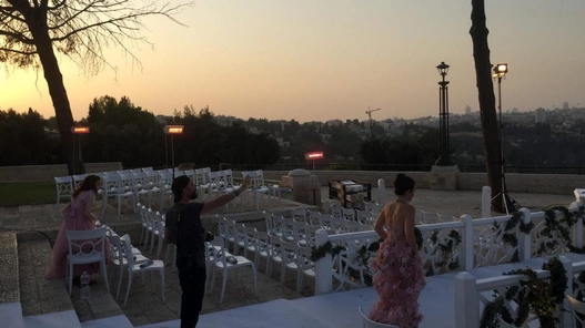 Promiennik podczerwieni Heliosa Hi-Design 44 2000W IPX5 biały