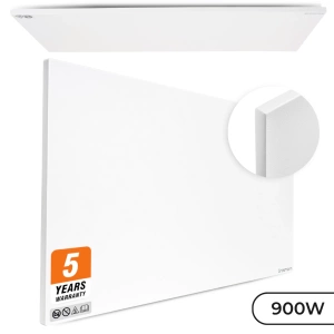 Panel grzewczy na Podczerwień Grosmann Infra ISP 900 W