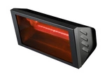 Promiennik podczerwieni Helios Black 2000W