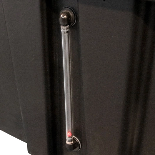 Klimator Przenośny Ewaporacyjny Eco Fresh Air FRE12001 do 250m2 12000m3/h UV