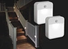 Lampa LED MB720 2-pack z czujnikiem ruchu na baterie