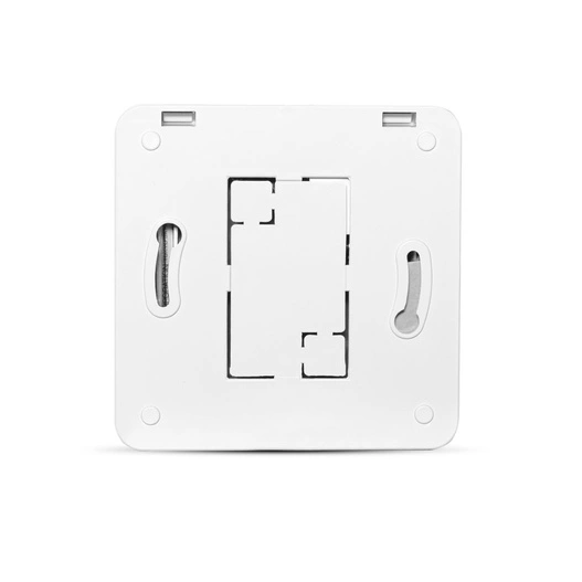 Bezprzewodowy Termostat Pokojowy Elektrobock BT710 z podstawką