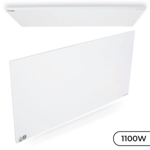 Panel grzewczy na Podczerwień Grosmann Infra ISP BASIC 1100 W