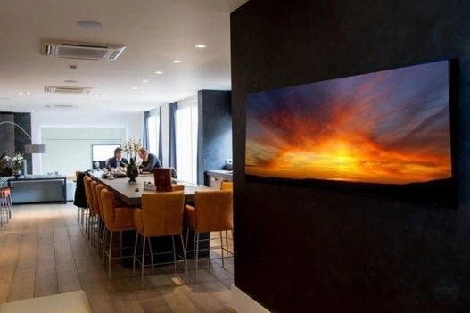 Panel grzewczy ETHERMA LAVA 2.0 GLAS DYL OBRAZ