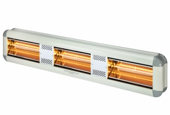 Promiennik podczerwieni Helios High Power HP3-60TX 6kW 400V