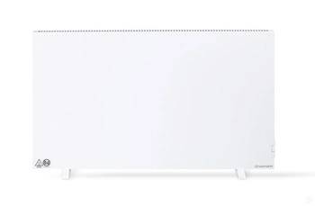 Grzejnik Elektryczny Hybrydowy Grosmann Hybrid 1000 W energooszczędny