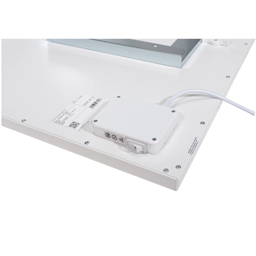 Panel grzewczy na Podczerwień Grosmann Infra ISP BASIC 700 W