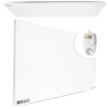 Panel na Podczerwień Grosmann Infra ISP 900 W z termostatem GT40 do 18-25 m2