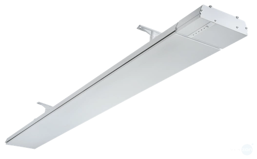Promiennik podczerwieni Heatstrip Elegance 3200W z pilotem