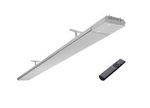 Promiennik podczerwieni Heatstrip Elegance 3200W z pilotem