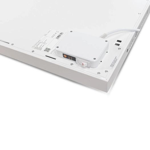 Grzejnik Elektryczny Hybrydowy Grosmann Hybrid RX V 1000 W pionowy z inteligentnym pilotem