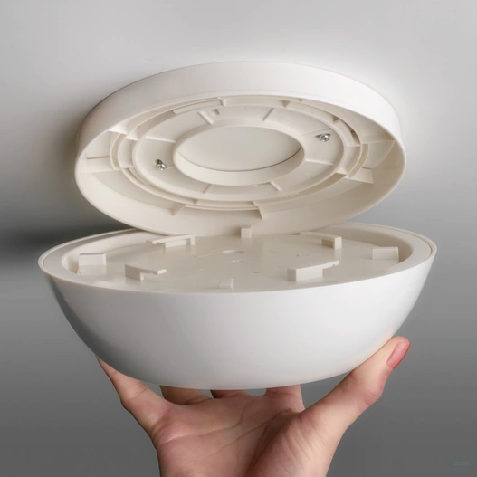 Lampa sufitowa LED na baterie UltraBright MB990 z czujnikiem ruchu