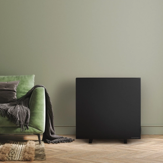 Grzejnik Elektryczny Hybrydowy Grosmann Hybrid 600 - outlet