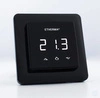  Termostat Regulator pokojowy ETHERMA eTouch Basic z dotykowym ekranem, czarny