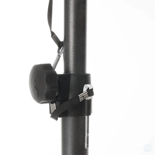 Statyw regulowany do promienników Comfortsun