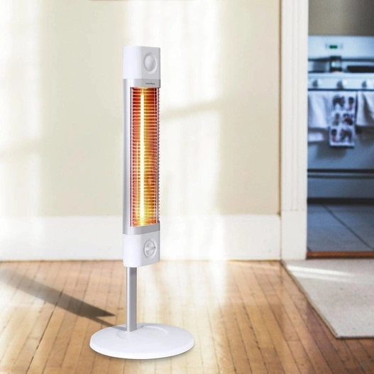 Promiennik podczerwieni przenośny Veito CH1800 XE