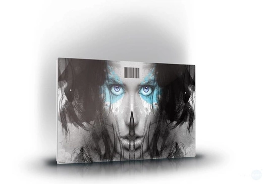 Panel grzewczy ETHERMA LAVA 2.0 GLAS DYL OBRAZ