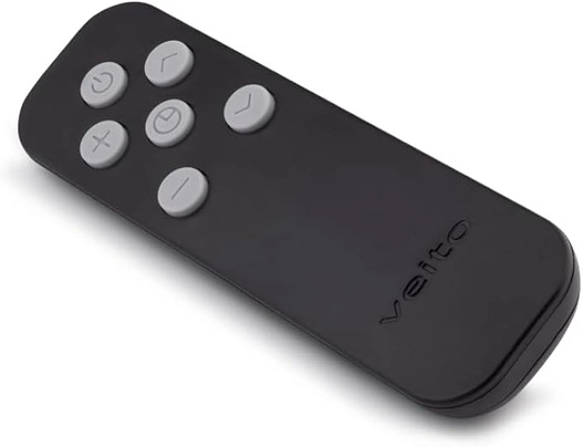 Promiennik podczerwieni Veito Aero S 2500 ze statywem i pilotem