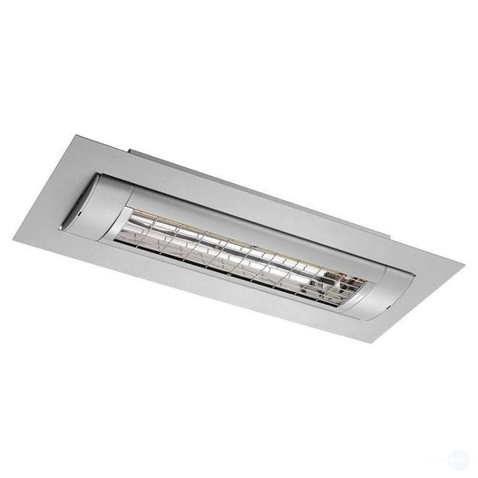 Promiennik podczerwieni Solamagic Premium+ S3 2500W do zabudowy