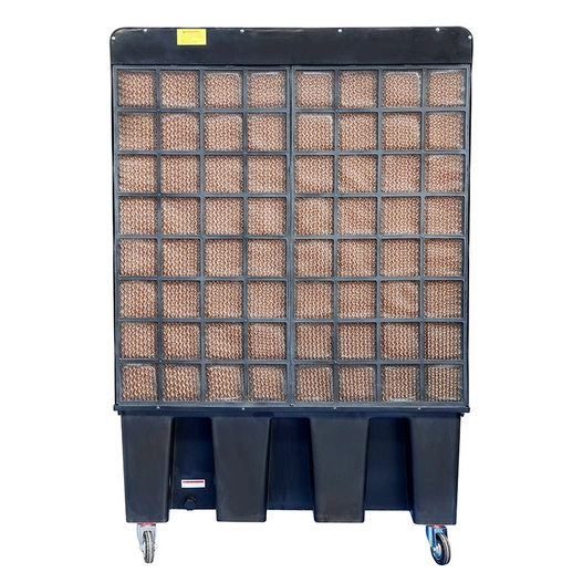 Klimator Przemysłowy Przenośny Ewaporacyjny Eco Fresh Air FRE26001 do 450m2 26000m3/h UV