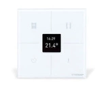 Termostat Regulator pokojowy Etouch Hybrid Design