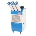 Klimatyzator Przenośny Przemysłowy do 80m2 7,4kW Star Cooler SC25000