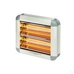 Promiennik podczerwieni Helios High Power HPV2-30X 3kW