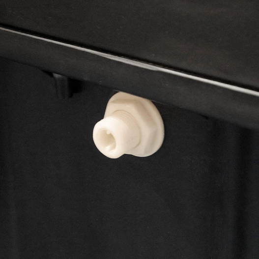 Klimator Przenośny Ewaporacyjny Eco Fresh Air FRE22000 do 350m2 22000m3/h UV