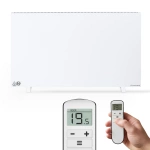 Grzejnik Elektryczny Hybrydowy Grosmann Hybrid RX 1000 W z inteligentnym pilotem