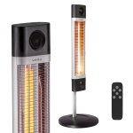 Promiennik podczerwieni przenośny Veito CH1800 RE na pilota