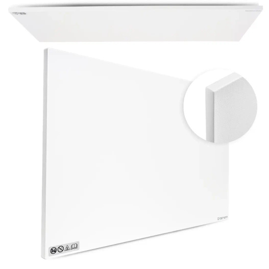 Panel grzewczy na Podczerwień Grosmann Infra ISP PRO 700 W