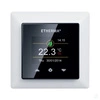 Termostat Regulator pokojowy eTouch Mini Design z dotykowym ekranem,