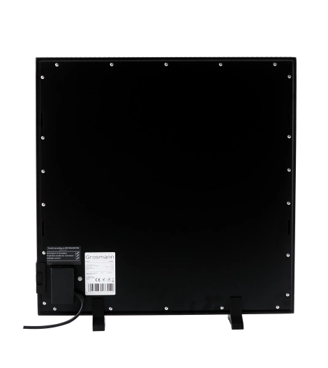 Grzejnik Elektryczny Hybrydowy Grosmann Hybrid 600 - outlet