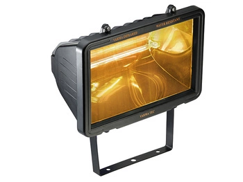 Promiennik podczerwieni VARMA ECOWRN 1300W IP54 z szybą