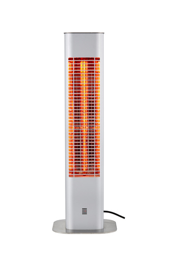 Stojący promiennik Grosmann Infra Tower 2000 W