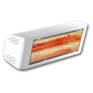 Promiennik podczerwieni Heliosa High Design 44 2000 IPX5