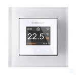 Termostat WiFi ETHERMA eTouch PRO GIRA Design z dotykowym ekranem