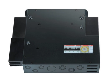 Regulator mocy Star18 z pilotem 18kW do 3 stref