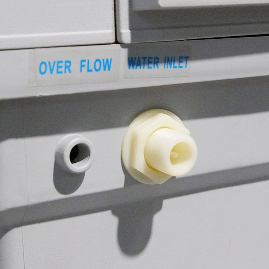 Klimator Przenośny Ewaporacyjny Eco Fresh Air FRE9002 do 200m2 9000m3/h UV